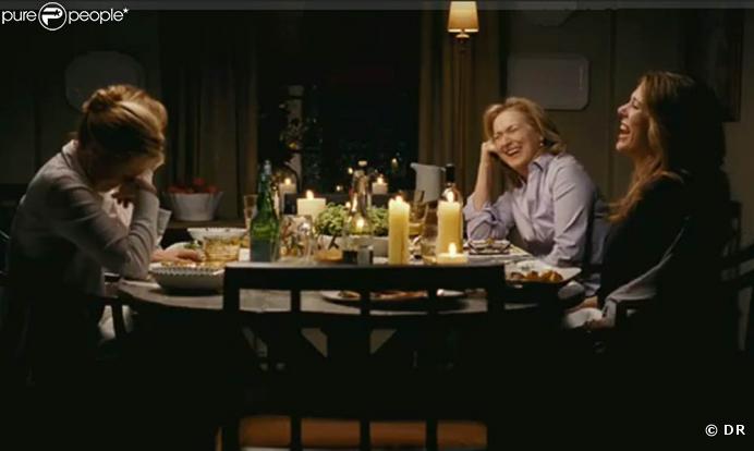 Des images de  It's complicated  !