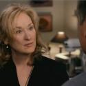 Meryl Streep quittée par son mari... pour une femme plus jeune ! Regardez !