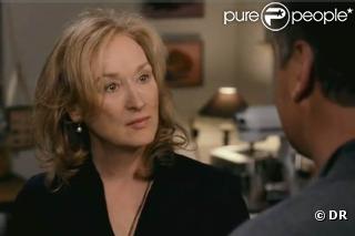 Des images de  It's complicated  !