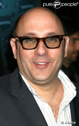 Willie Garson en janvier 2009 