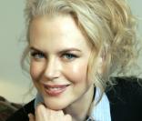 Nicole Kidman