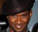 Usher : Après son divorce... le beau chanteur profite de son célibat !