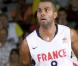 Tony Parker : après son entorse, il fait un retour... mais petits bras !