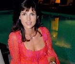 Caroline Barclay