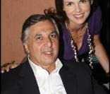 Caroline Barclay et Michel Coencas 