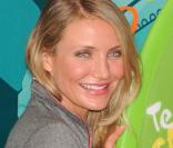 Cameron Diaz aux Teen Choice Awards  
