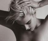 Agyness Deyn... trop chouquette et sexy en couverture de  032c  ! 