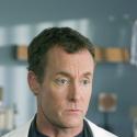 John C. McGinley, le docteur Cox de la série Scrubs, est papa !