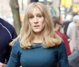 Sarah Jessica Parker 