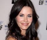 Courteney Cox 