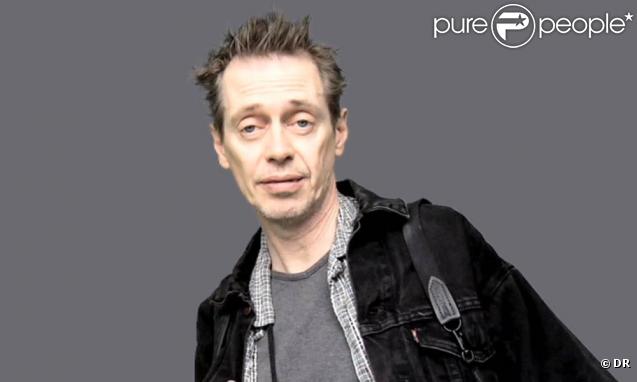 Steve Buscemi dans  Rage , de Sally Potter !