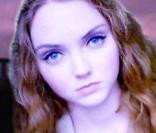Lily Cole dans  Rage , de Sally Potter !