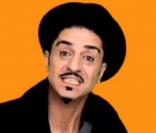 Simon Abkarian dans  Rage , de Sally Potter !