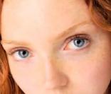 Lily Cole dans  Rage , de Sally Potter !