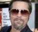 Brad Pitt, à l'occasion de l'avant-première américaine d' Inglourious Basterds , qui s'est tenue au Graumann's Chinese Theatre, à Los Angeles, le 10 août 2009 !