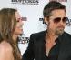 Angelina Jolie et Brad Pitt, à l'occasion de l'avant-première américaine d' Inglourious Basterds , qui s'est tenue au Graumann's Chinese Theatre, à Los Angeles, le 10 août 2009 !