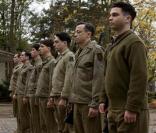 Des images de  Inglourious Basterds , de Quentin Tarantino, en salles le 19 août 2009 !