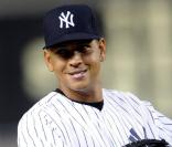 Alex Rodriguez 