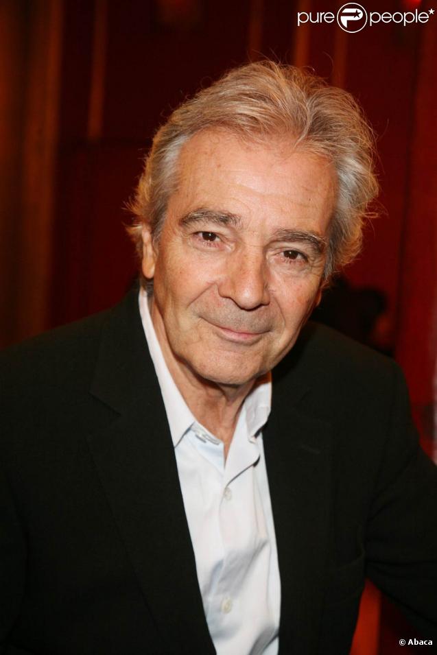 Pierre Arditi, bientôt en tournage de  Longue vie aux séducteurs  !