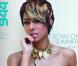 Keri Hilson en couverture de 944 ! 