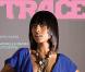 Keri Hilson en couverture de Trace ! 