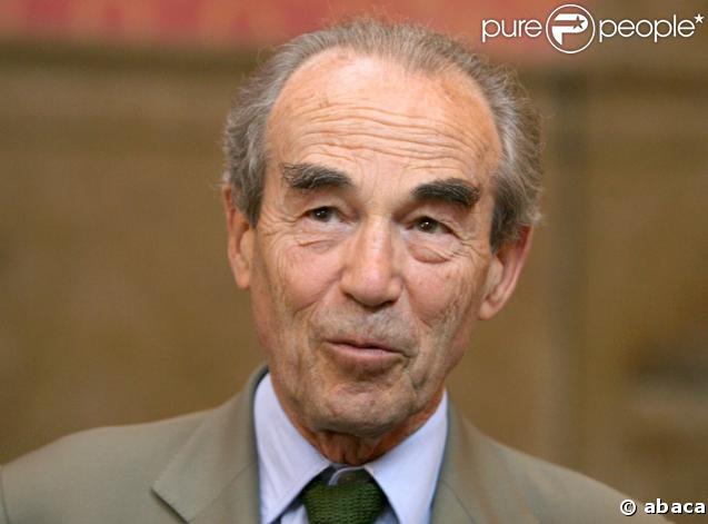 Robert Badinter