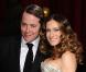Sarah Jessica Parker et son mari Matthew Broderick. Tous deux gauchers. Ils ont connu la multitudes d'inconvénients que rencontres les gauchers et ont réussi leur carrière.