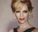Uma Thurman pour Givenchy