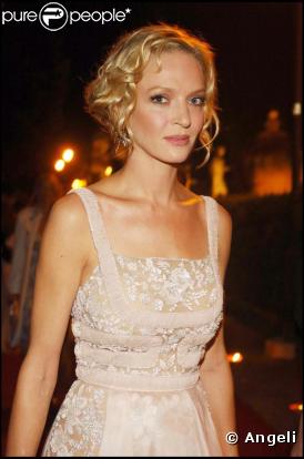 Uma Thurman