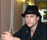 Ouverture d'une enquête sur la mort de Heath Ledger