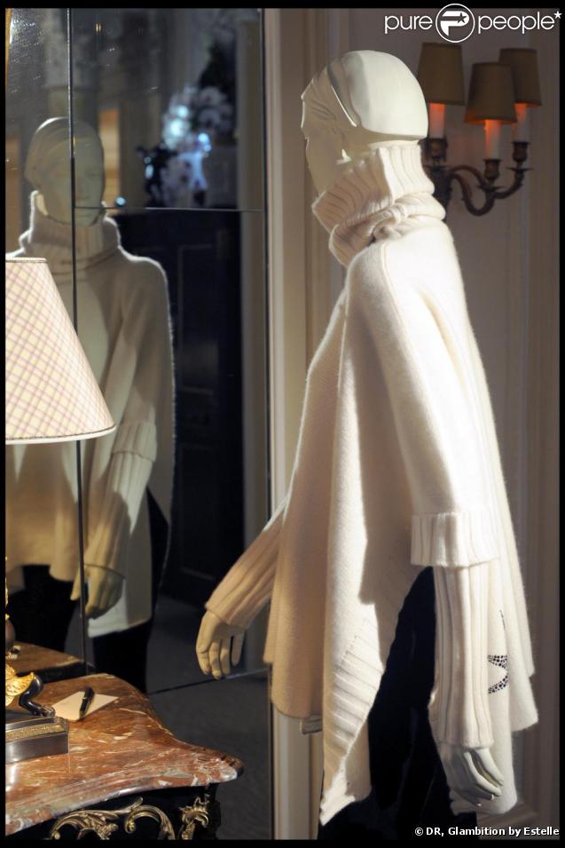 Glambition by Estelle 