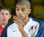 Nicolas Batum 