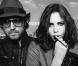 Sean Lennon et sa sublime compagne Charlotte Kemp Muhl, surpris sur les toits de Paris !