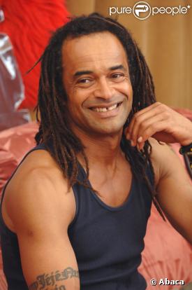 Yannick Noah : direction la brousse pour son premier rôle au cinéma !