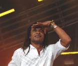 Yannick Noah : direction la brousse pour son premier rôle au cinéma !