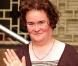 Susan Boyle : Sa nouvelle vie trépidante et ses gardes du corps font grincer des dents... dans son village !
