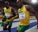 Usain Bolt est devenu champion du monde du 100 m le 16 août 2009 en... 9"58