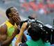Usain Bolt est devenu champion du monde du 100 m le 16 août 2009 en... 9"58