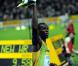 Usain Bolt est devenu champion du monde du 100 m le 16 août 2009 en... 9"58