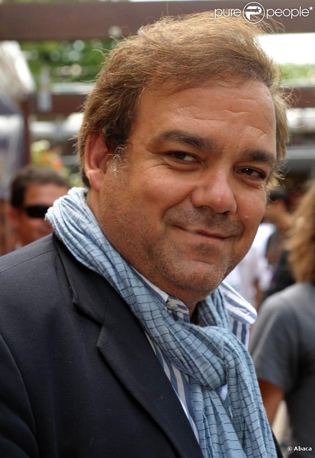 Didier Bourdon