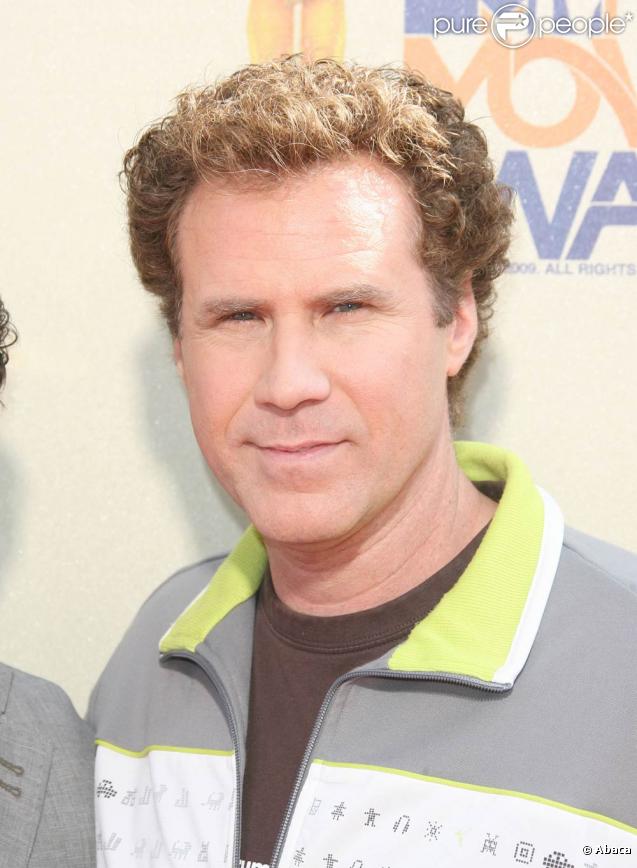 Will Ferrell prête sa voix au délirant  Oobermind  !