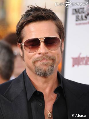 Brad Pitt prête sa voix au délirant  Oobermind  !