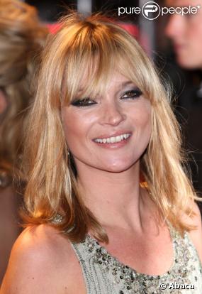Kate Moss