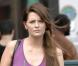 Mischa Barton se balade à NY. 17/08/09