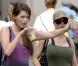 Mischa Barton se balade à NY. 17/08/09