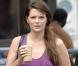 Mischa Barton se balade à NY. 17/08/09