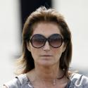Cécilia Sarkozy se ressource à New York
