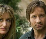 Des images de la troisième saison de  Californication  !