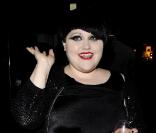 Beth Ditto