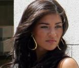 Jessica Szohr  
